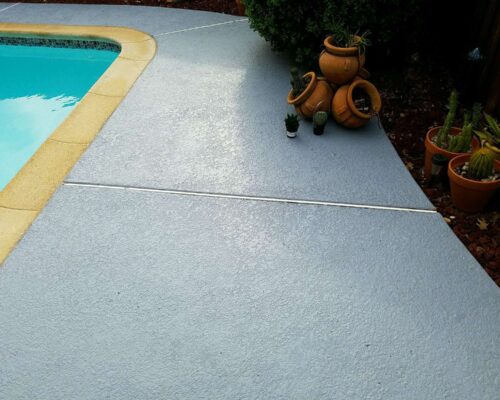 Picture - Texture Deck by Blue Escapes Pool and Spa
