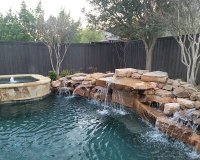 Snapshot (26) - Water Features by Blue Escapes Pool and Spa