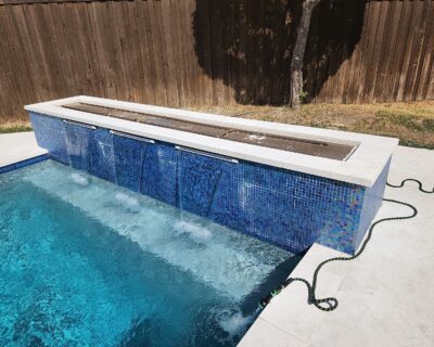 Snapshot (7) - Water Features by Blue Escapes Pool and Spa