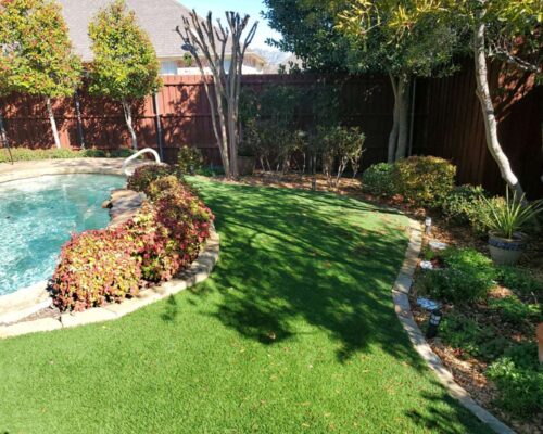 img_20200224_150843.186 - Artificial Grass by Blue Escapes Pool and Spa