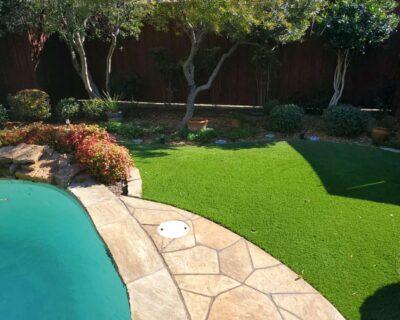img_20200224_150904.701 - Artificial Grass by Blue Escapes Pool and Spa